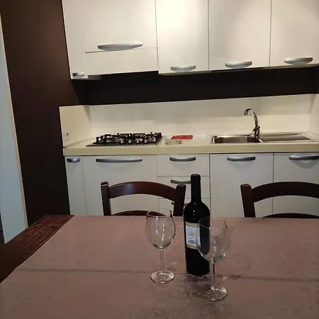 Oasi Apartmán *