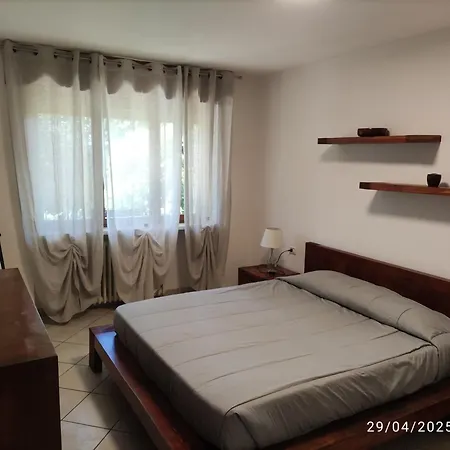 Oasi Apartmán Malcesine