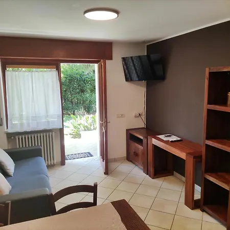 Apartmán Oasi