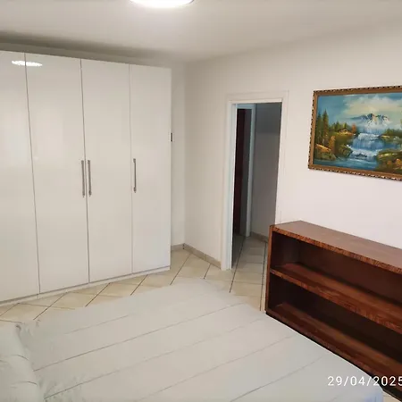Oasi Apartmán *
