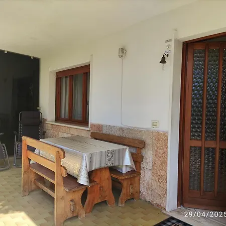 Apartmán Oasi *