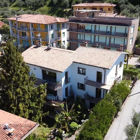 Apartamento Oasi Malcesine