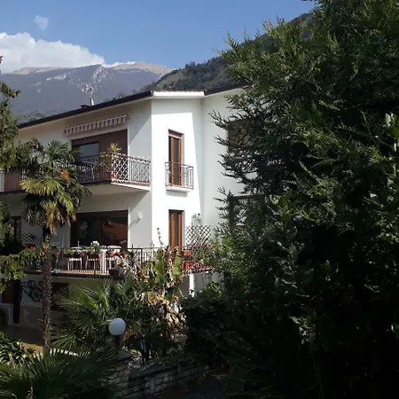 Apartmán Oasi
