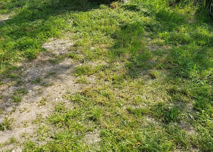 Oasi Apartamento Malcesine