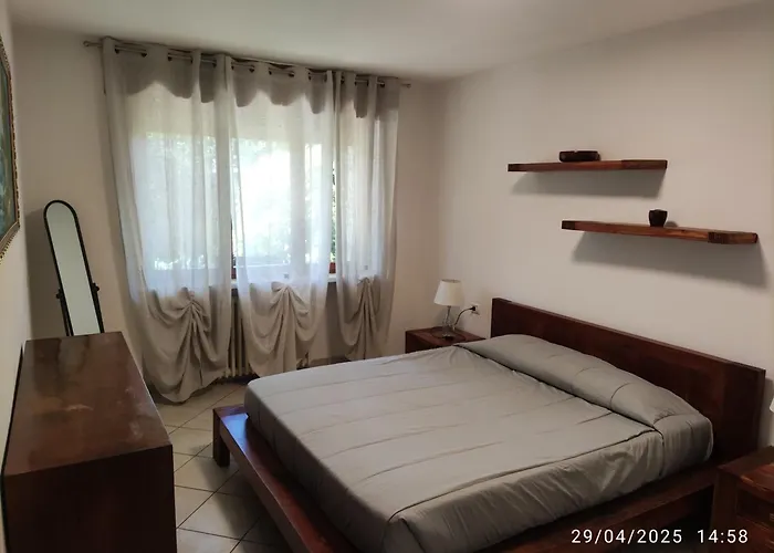 Oasi Appartamento Malcesine