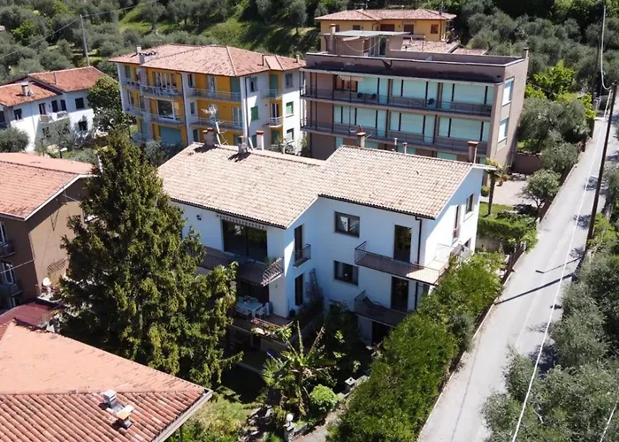 Appartamento Oasi Malcesine